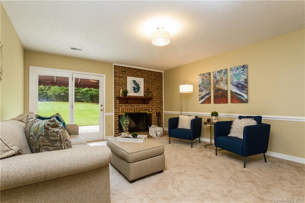 Wessex Square - Residential