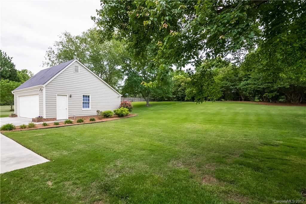 Wessex Square - Residential