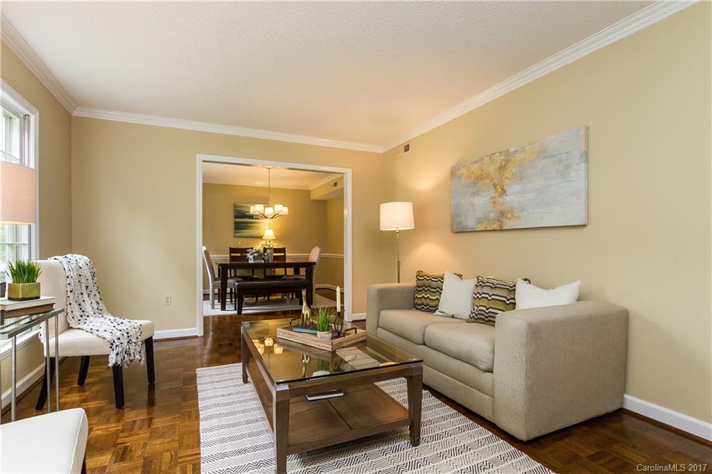 Wessex Square - Residential