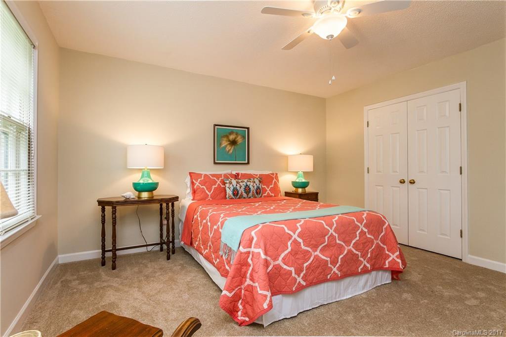 Wessex Square - Residential