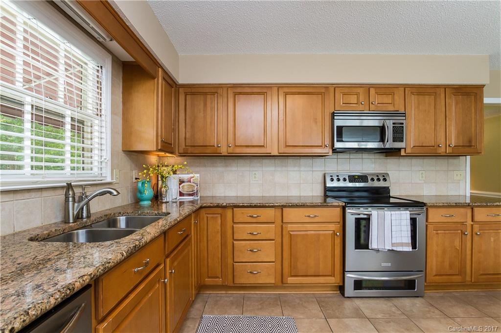 Wessex Square - Residential