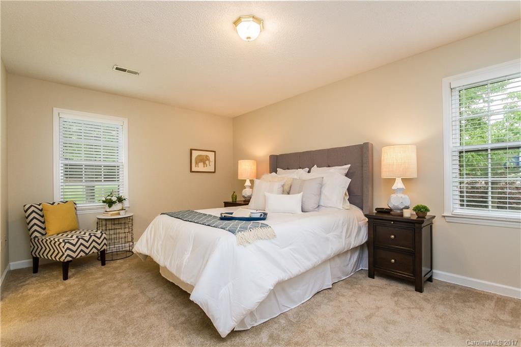 Wessex Square - Residential