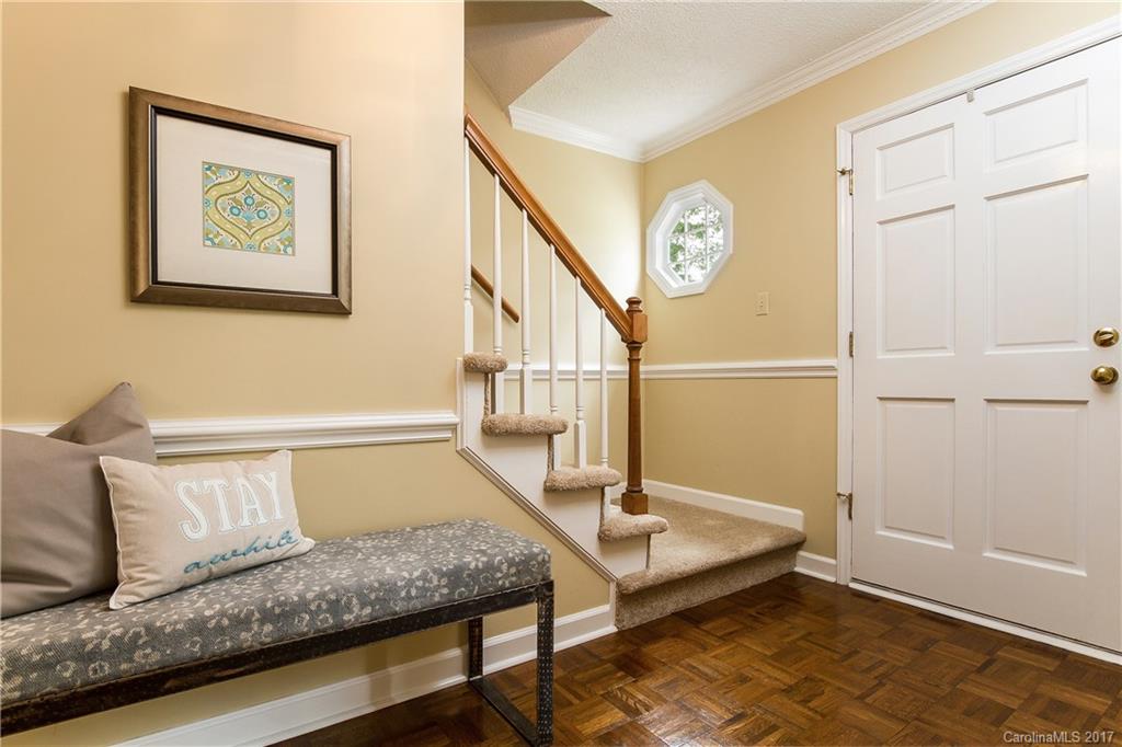 Wessex Square - Residential