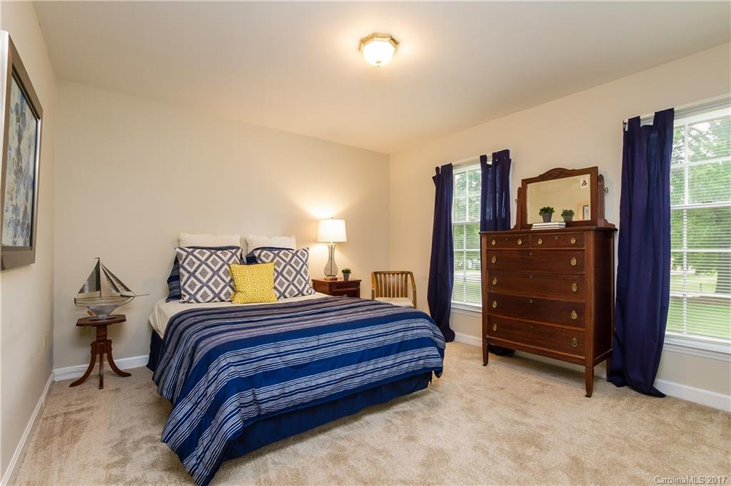 Wessex Square - Residential