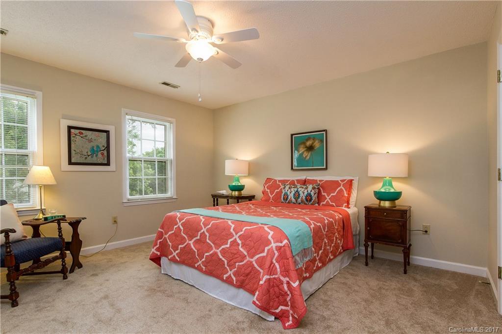 Wessex Square - Residential