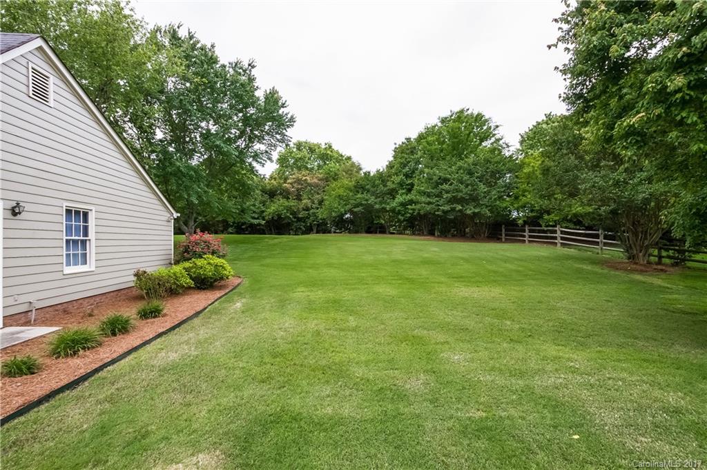 Wessex Square - Residential