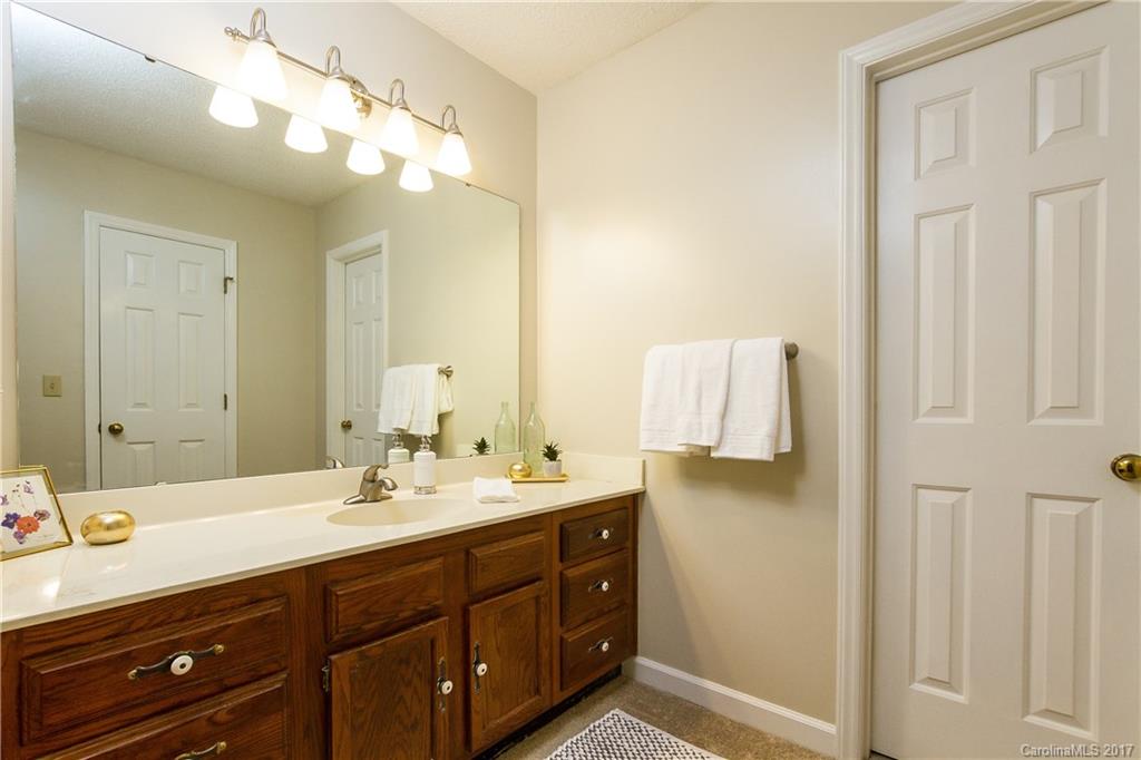 Wessex Square - Residential