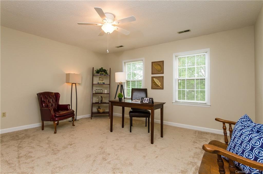 Wessex Square - Residential