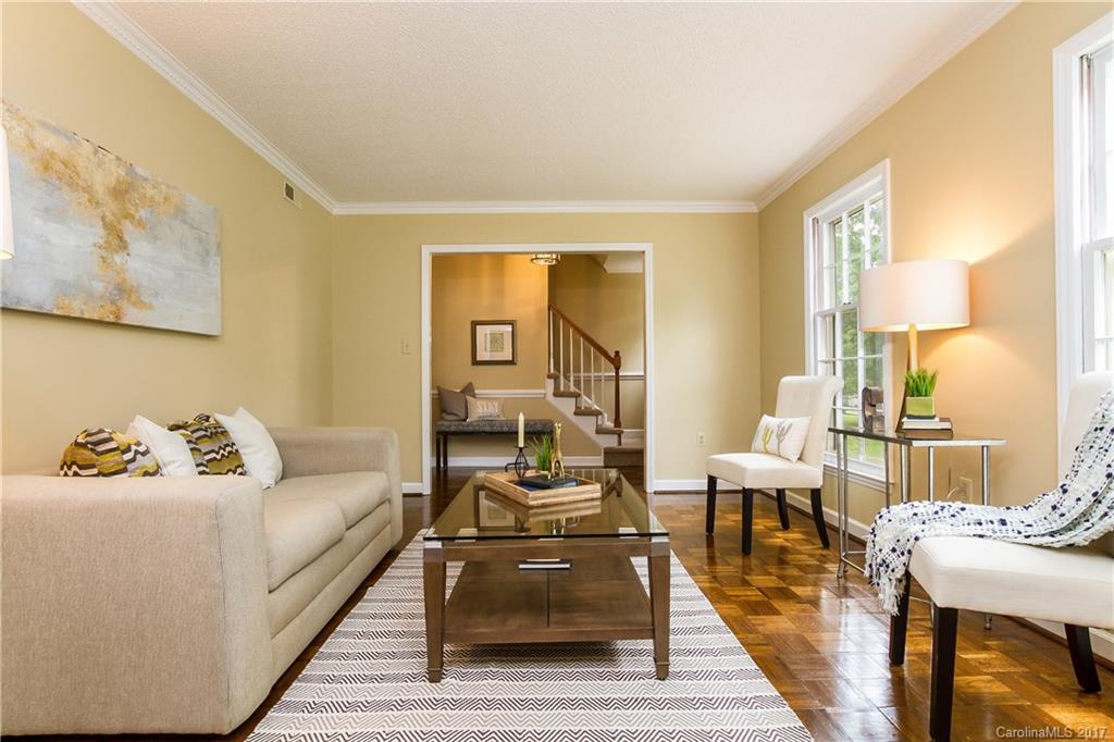 Wessex Square - Residential