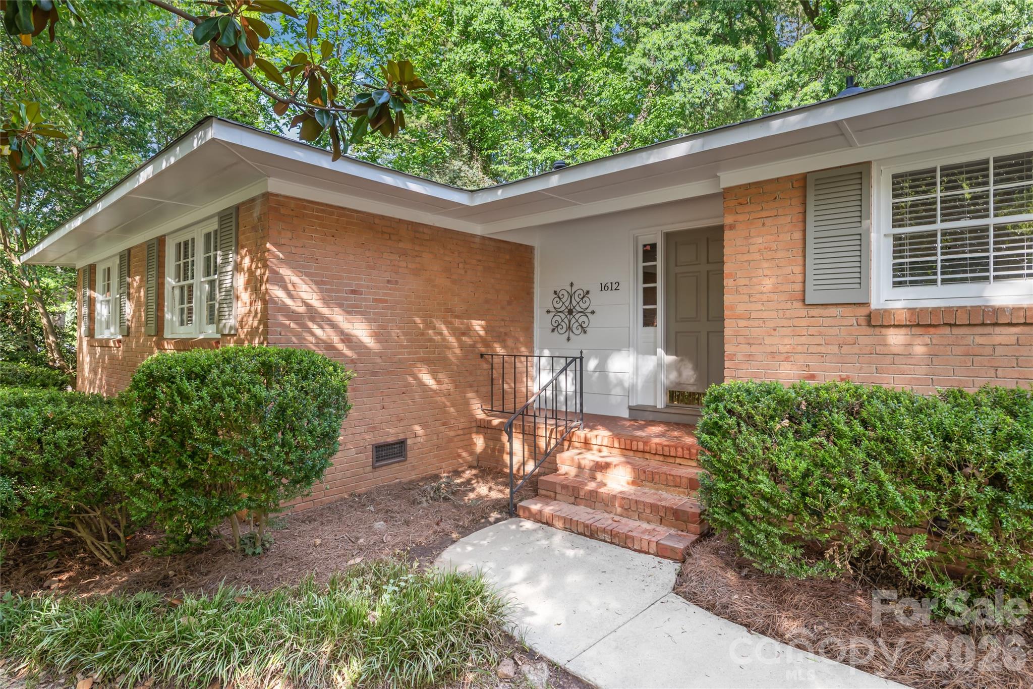 1612 Redcoat Drive