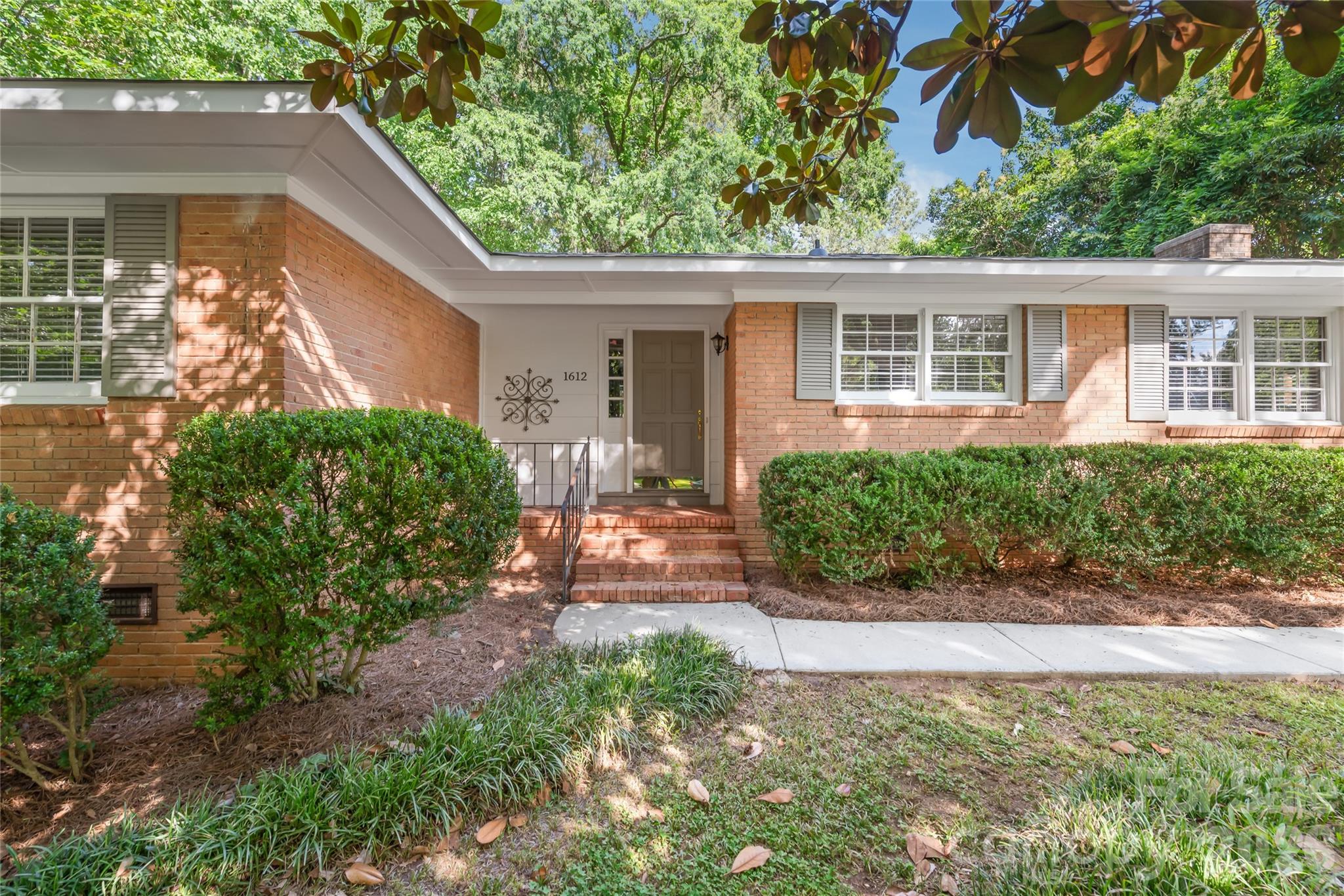 1612 Redcoat Drive