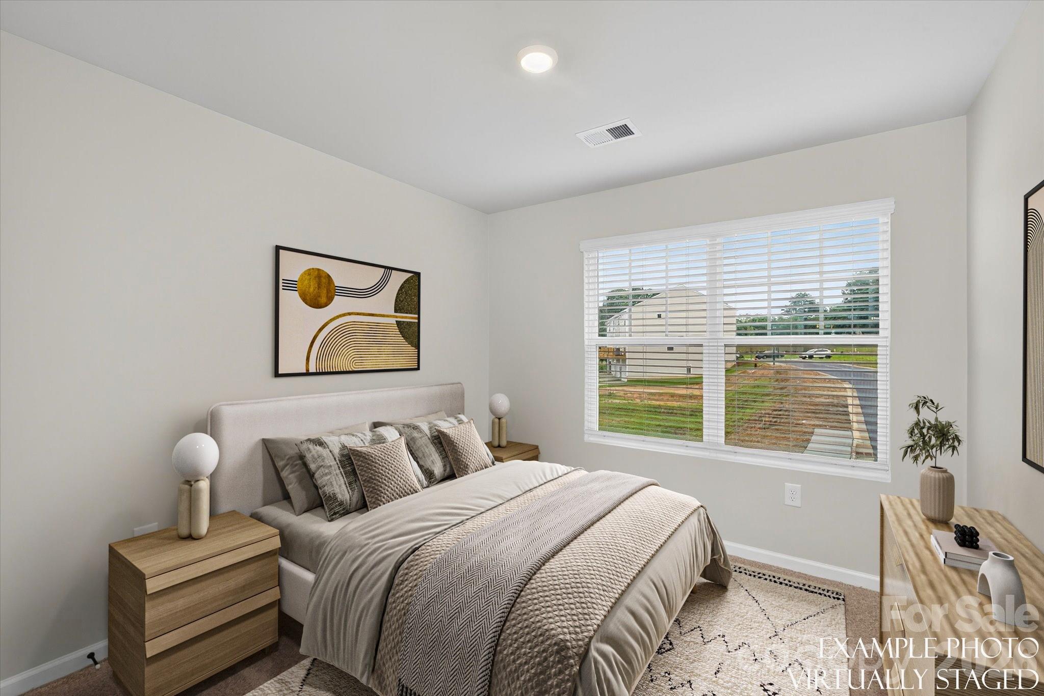 Rhyne Court - Residential