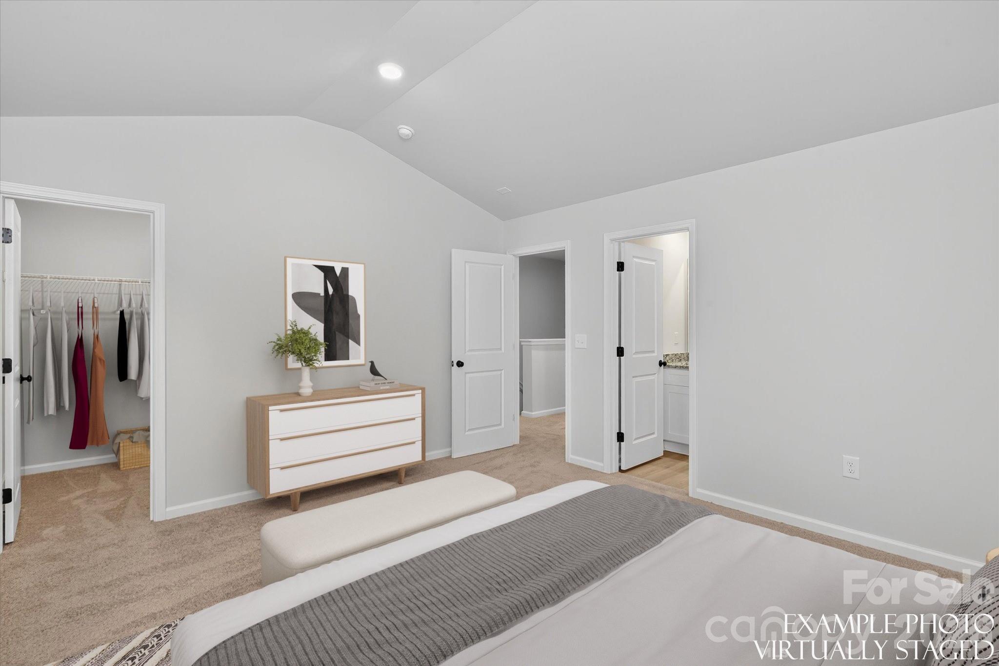 Rhyne Court - Residential