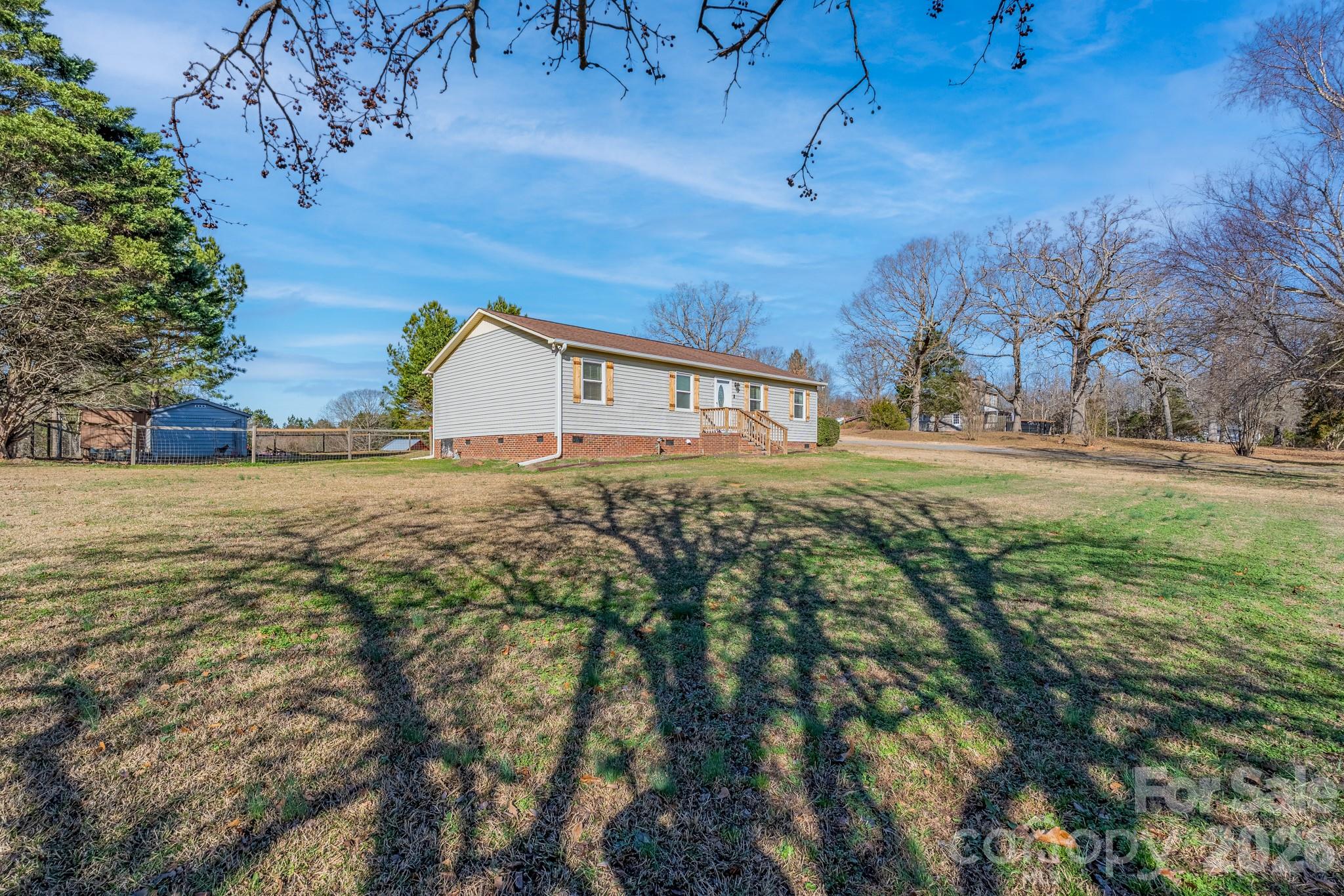 5129 harmony church Road