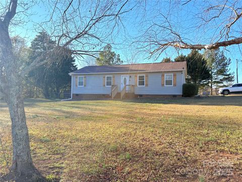 Photo of 5129 harmony church Road, Edgemoor, SC 29712 (MLS # 4329698)