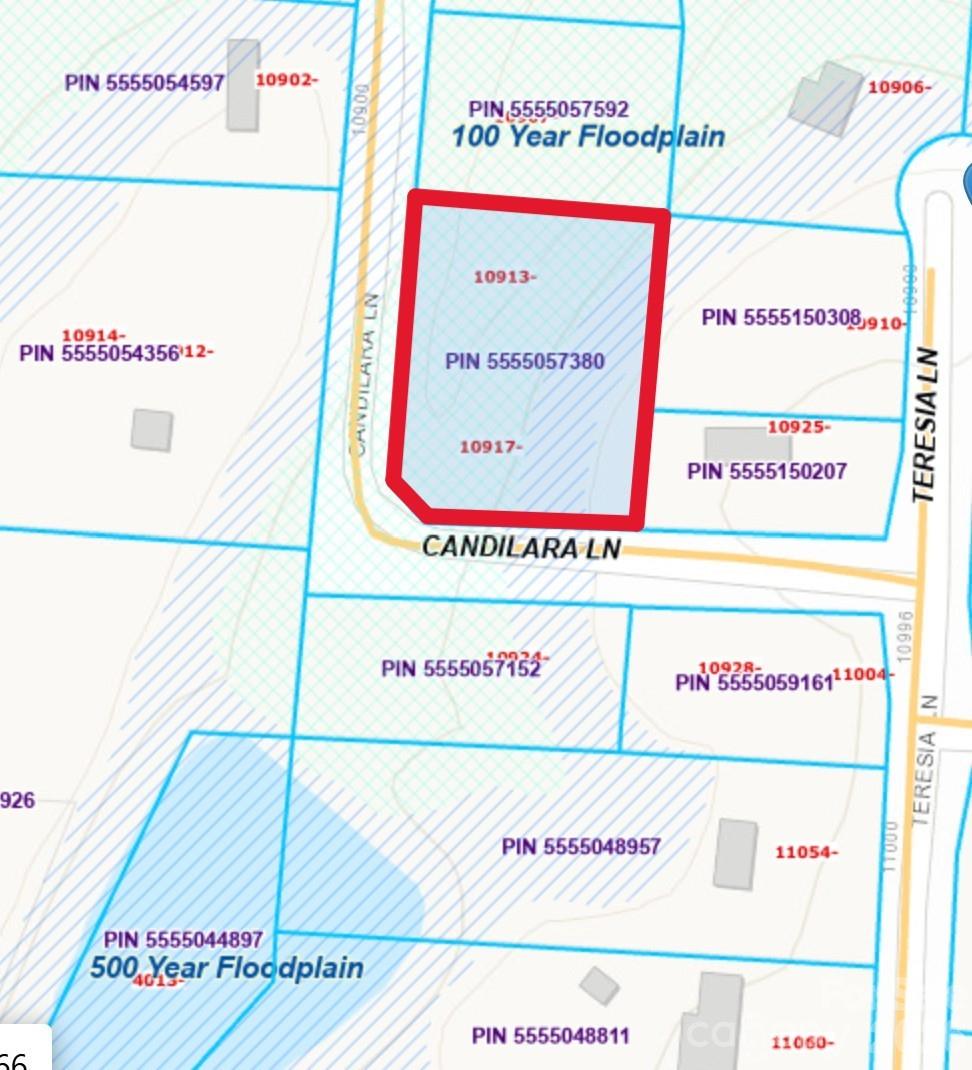 10913 Candilara Lane