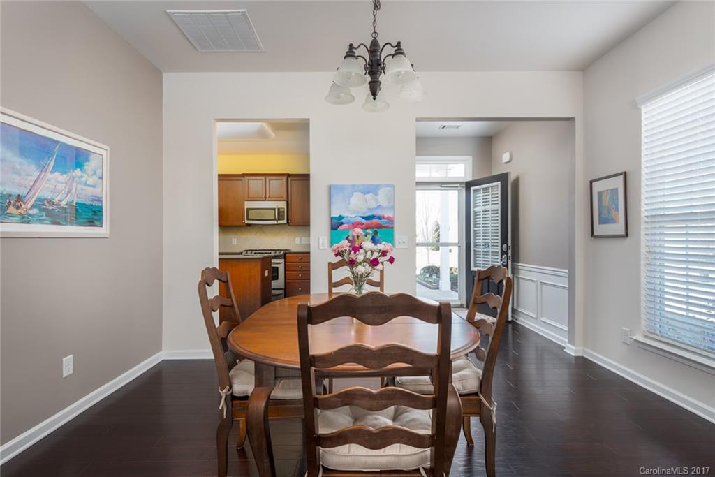 Sun City Carolina Lakes - Residential