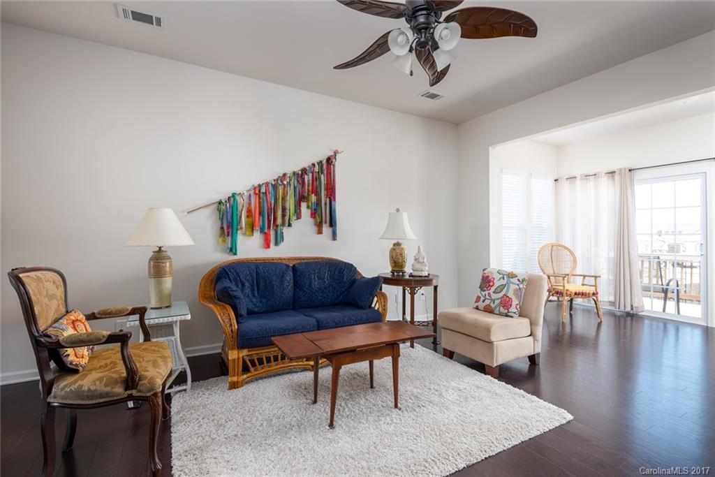 Sun City Carolina Lakes - Residential