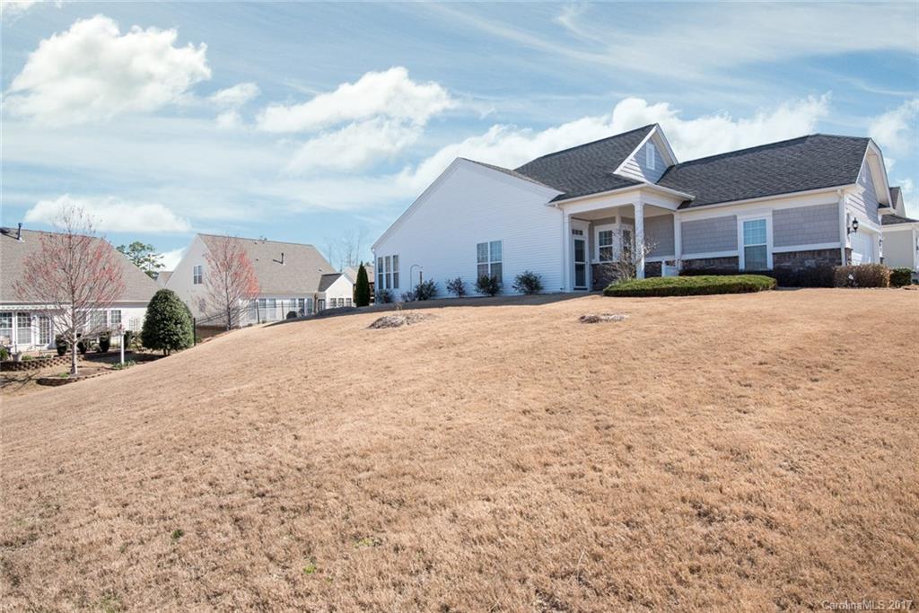 Sun City Carolina Lakes - Residential