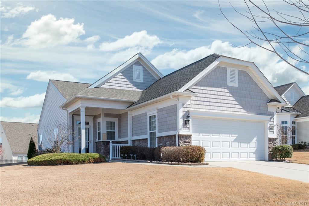 Sun City Carolina Lakes - Residential