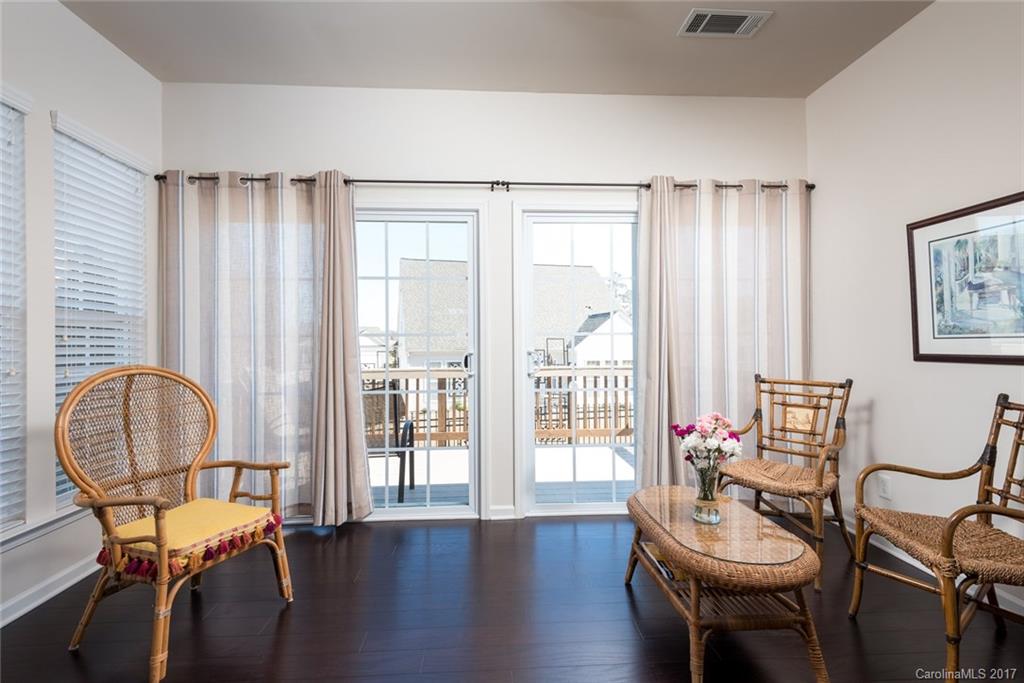 Sun City Carolina Lakes - Residential