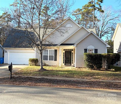 Photo of 8438 Meadowcreek Village Drive, Locust, NC 28097 (MLS # 4327337)