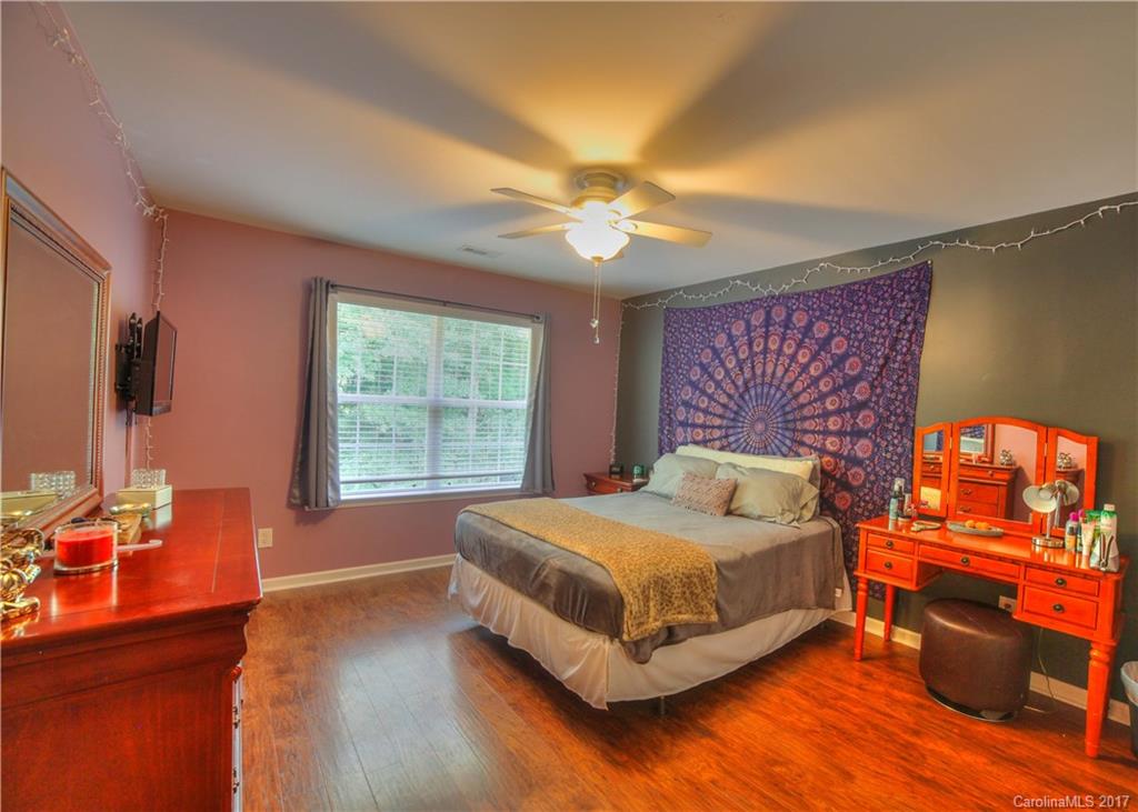 Ashley Glen - Residential