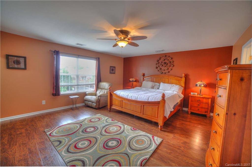 Ashley Glen - Residential