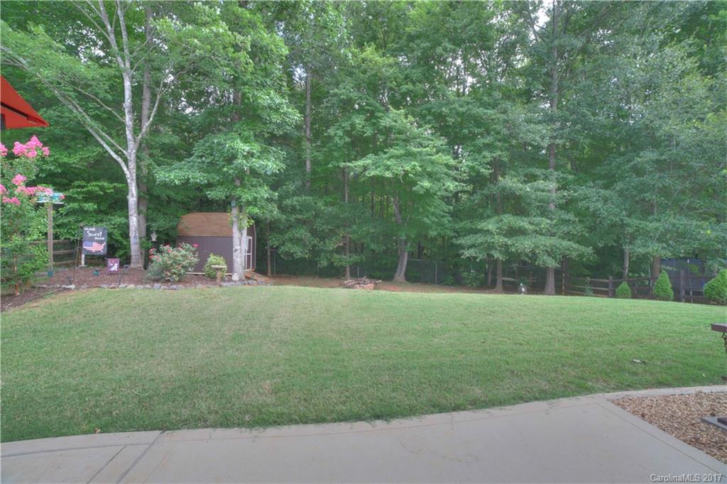 Ashley Glen - Residential