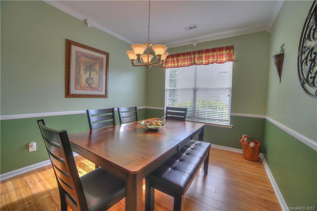 Ashley Glen - Residential