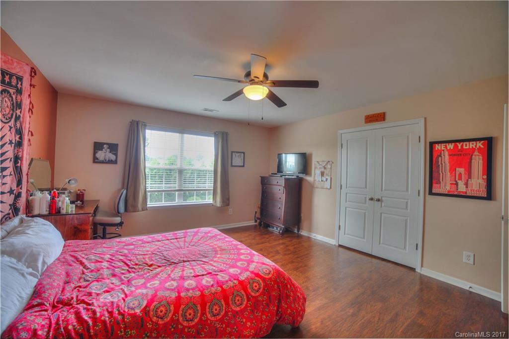 Ashley Glen - Residential