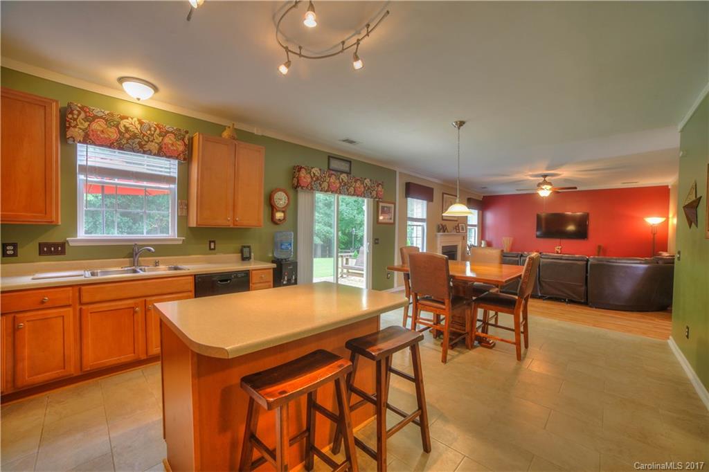 Ashley Glen - Residential