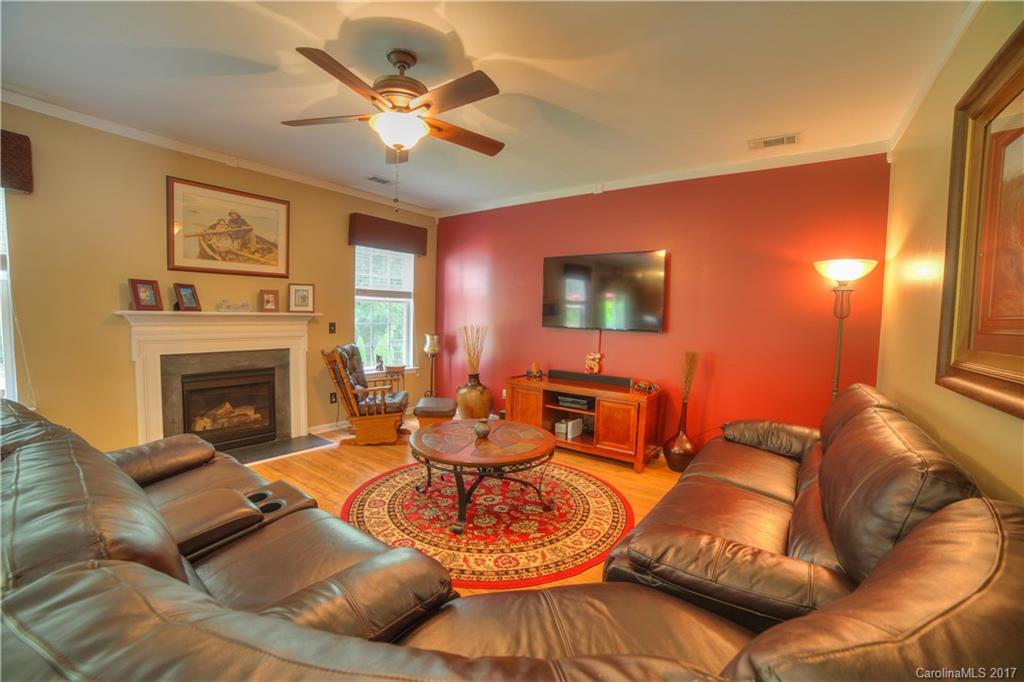 Ashley Glen - Residential