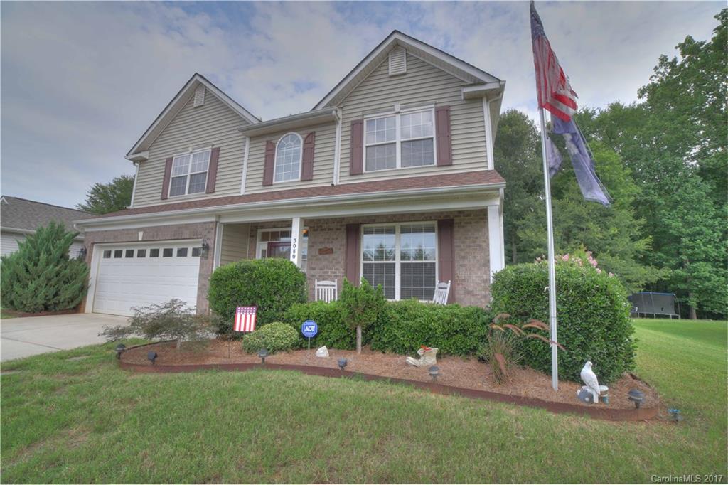 Ashley Glen - Residential