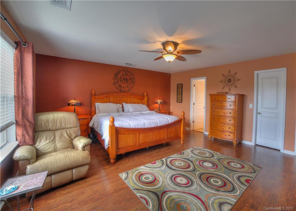 Ashley Glen - Residential