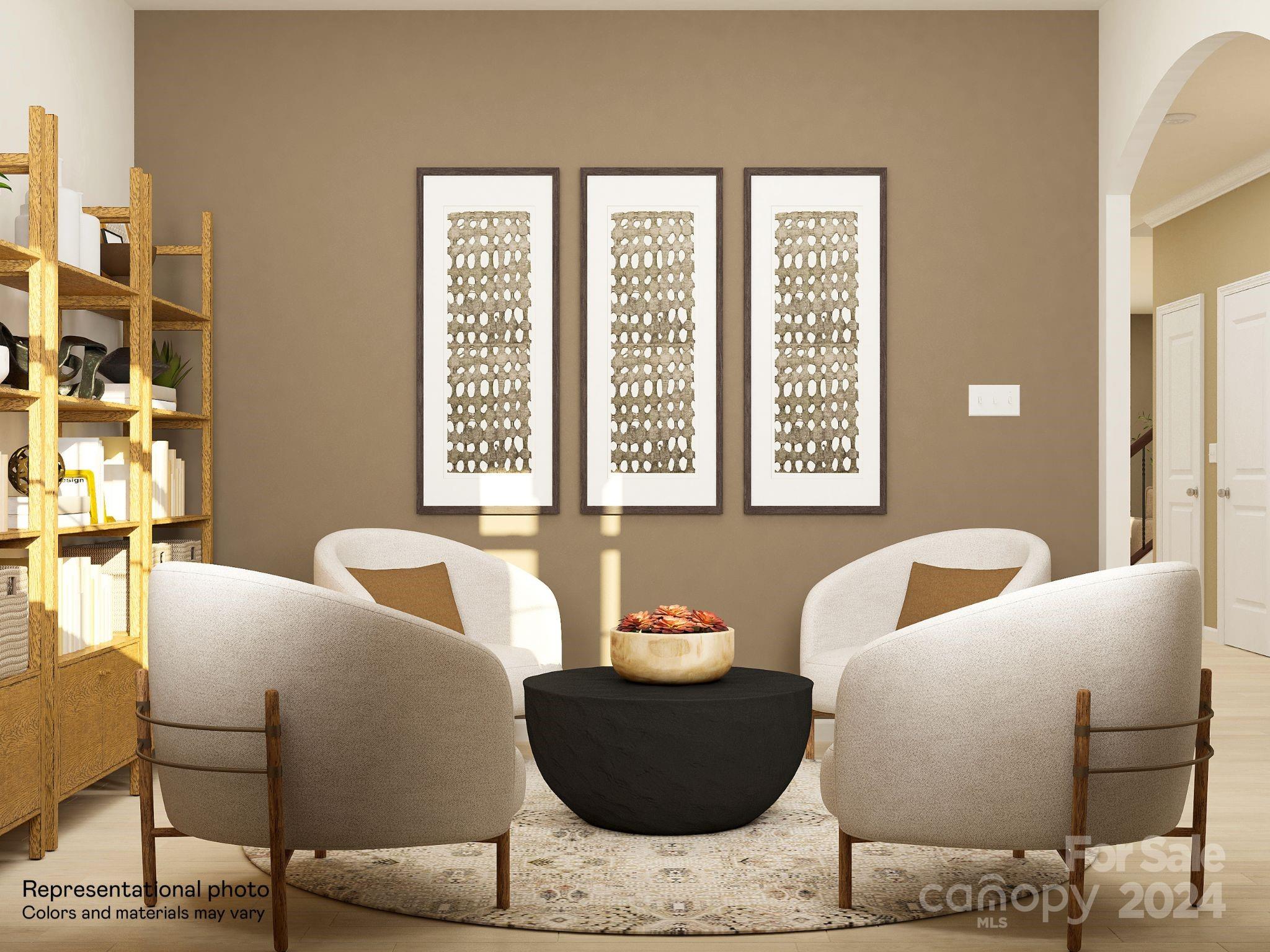 Elizabeth - Residential