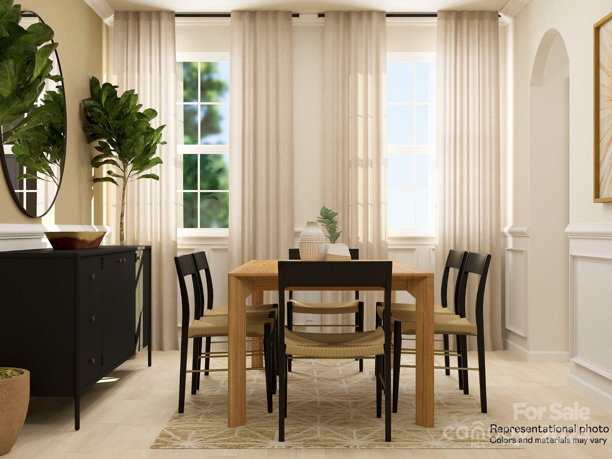 Elizabeth - Residential