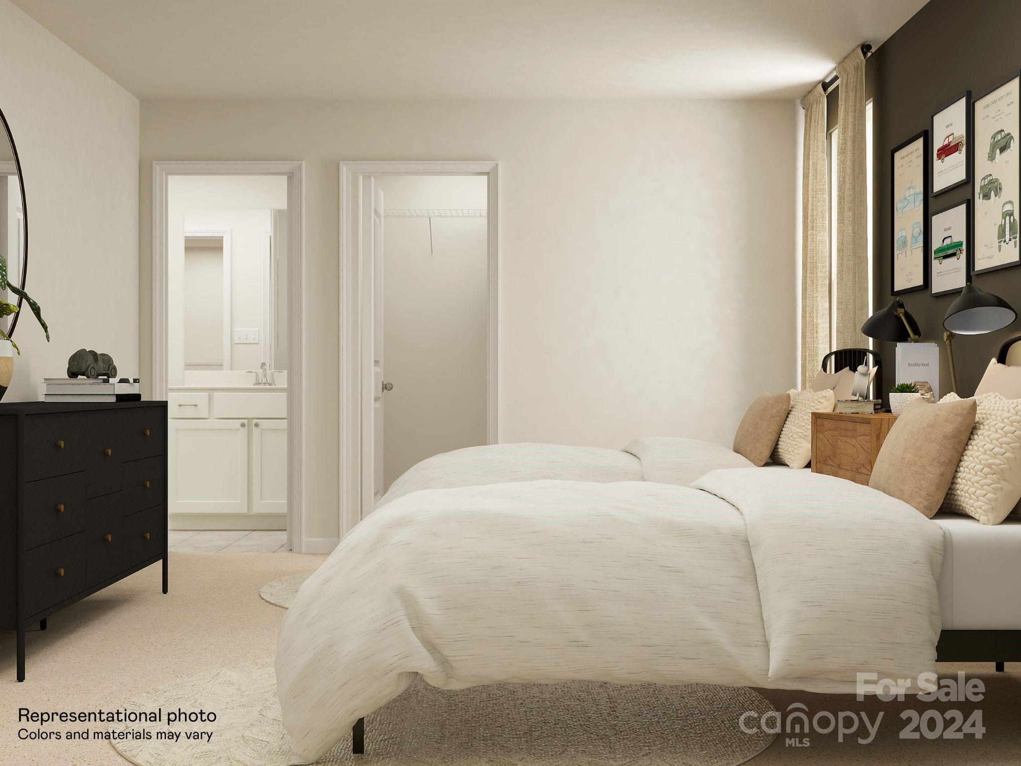 Elizabeth - Residential