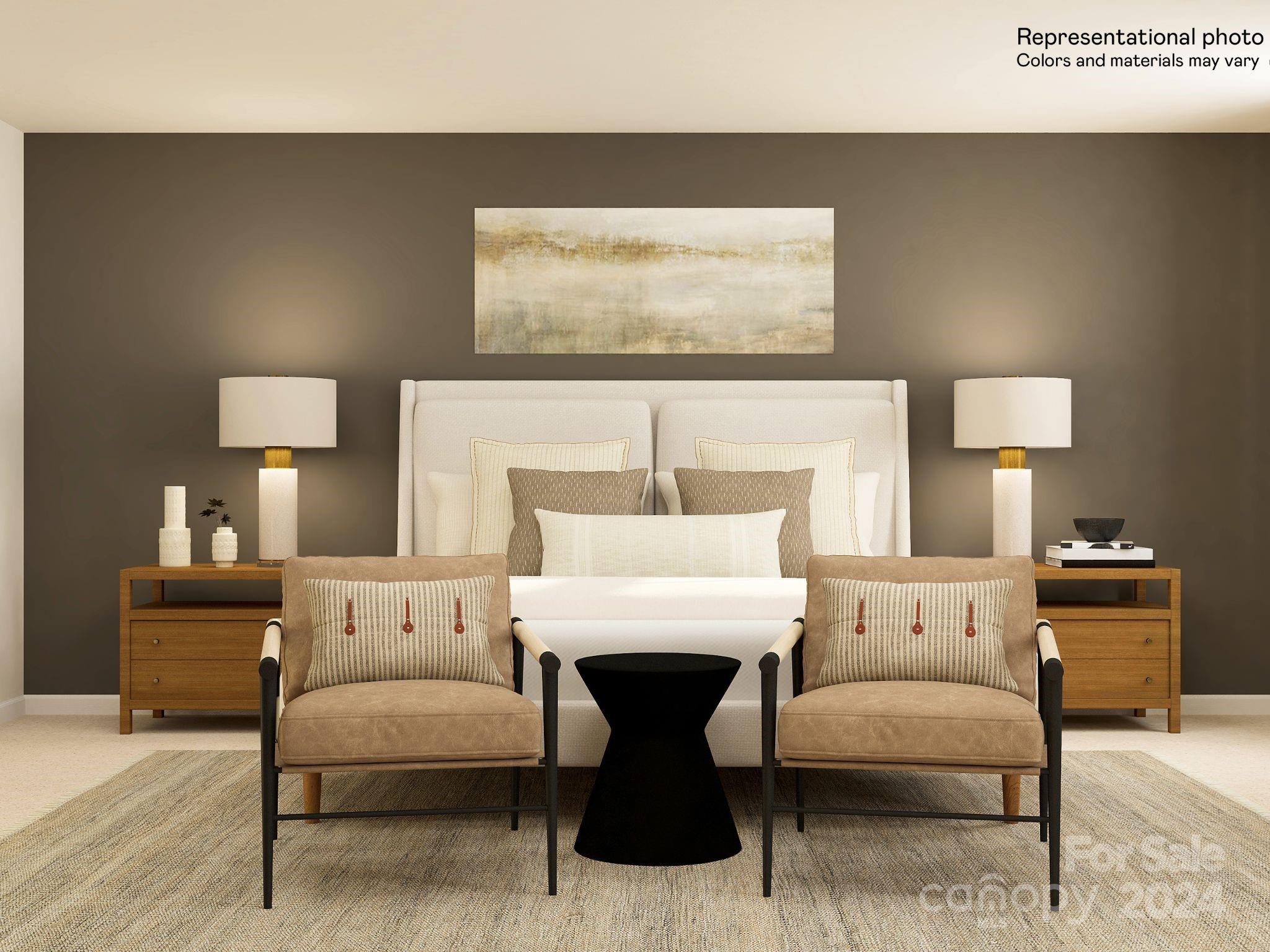 Elizabeth - Residential