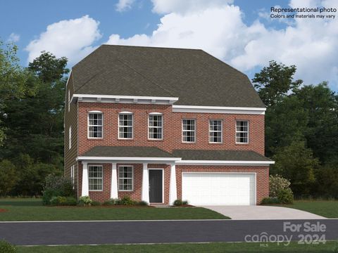 4476 Potter Wheel Drive Fort Mill SC 29715