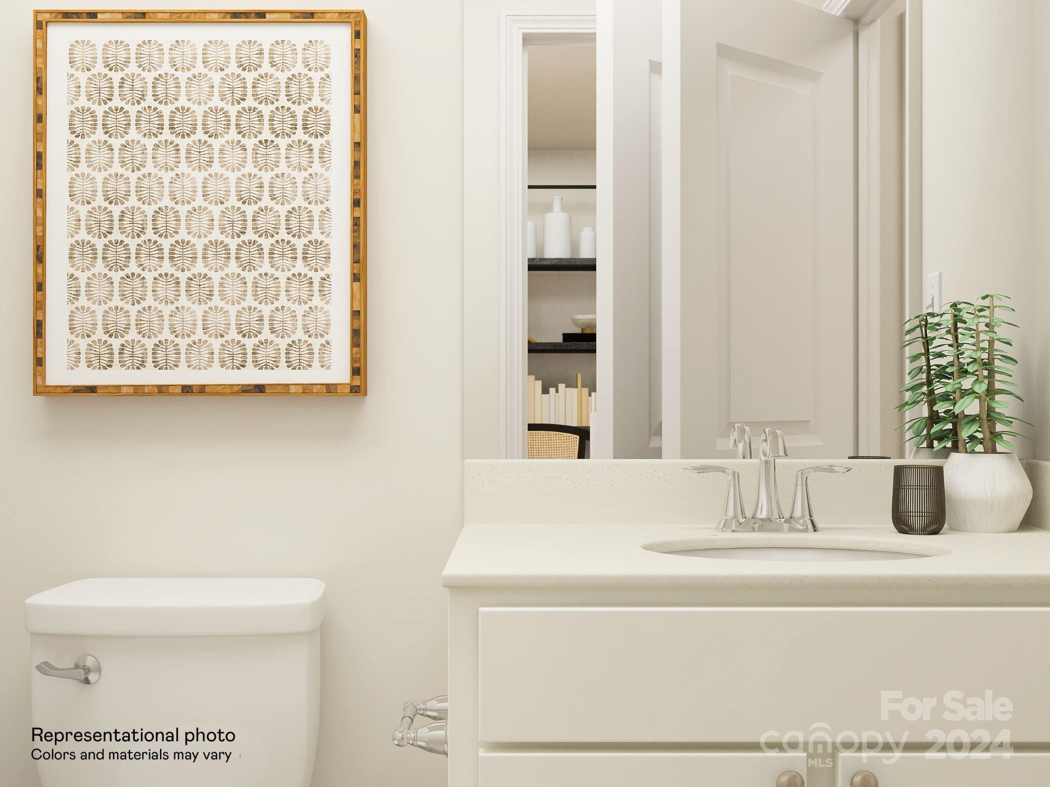 Elizabeth - Residential