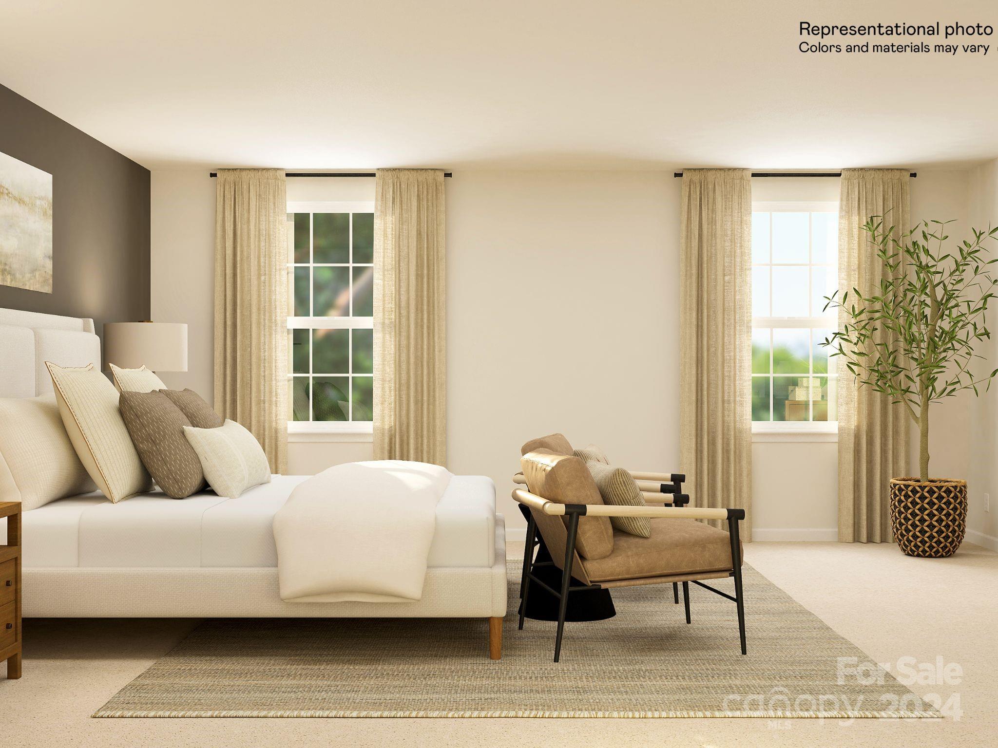 Elizabeth - Residential