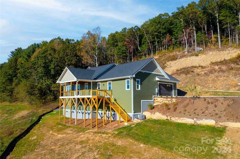 A home in Hendersonville