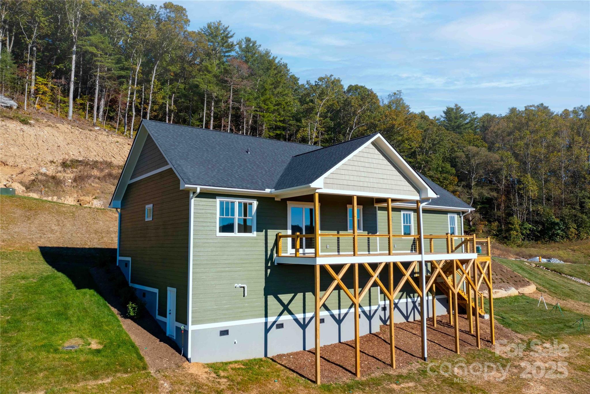 337 Maple Knoll Drive