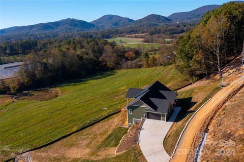 A home in Hendersonville