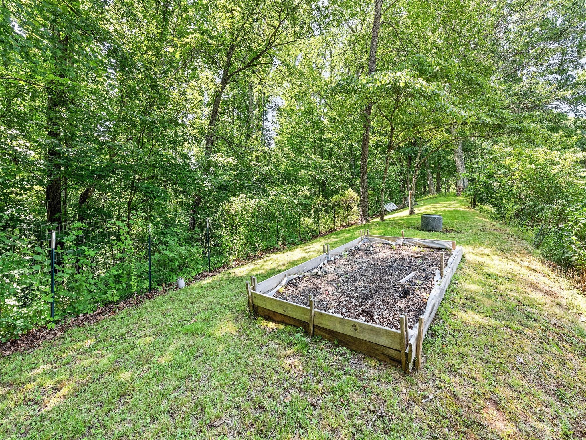 Mike Moody - Residential