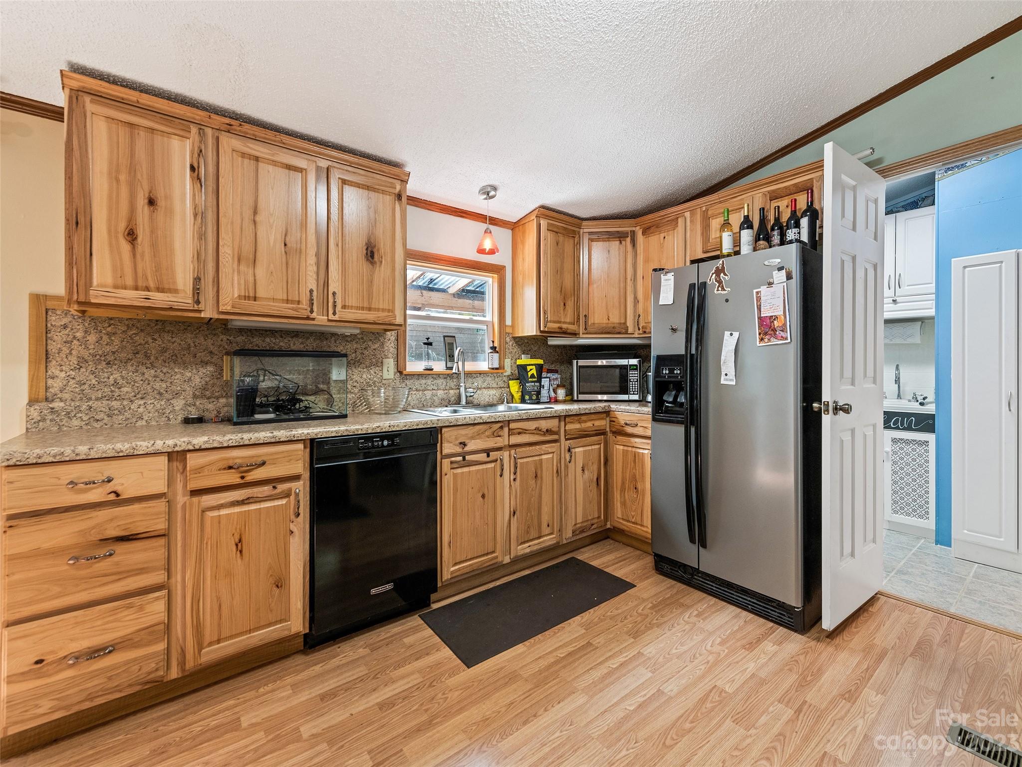 Mike Moody - Residential