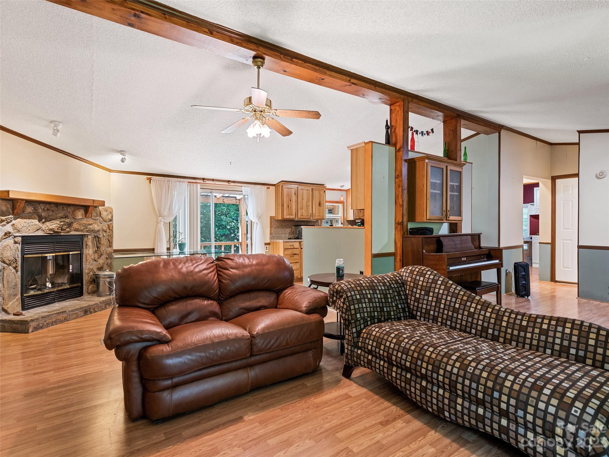 Mike Moody - Residential