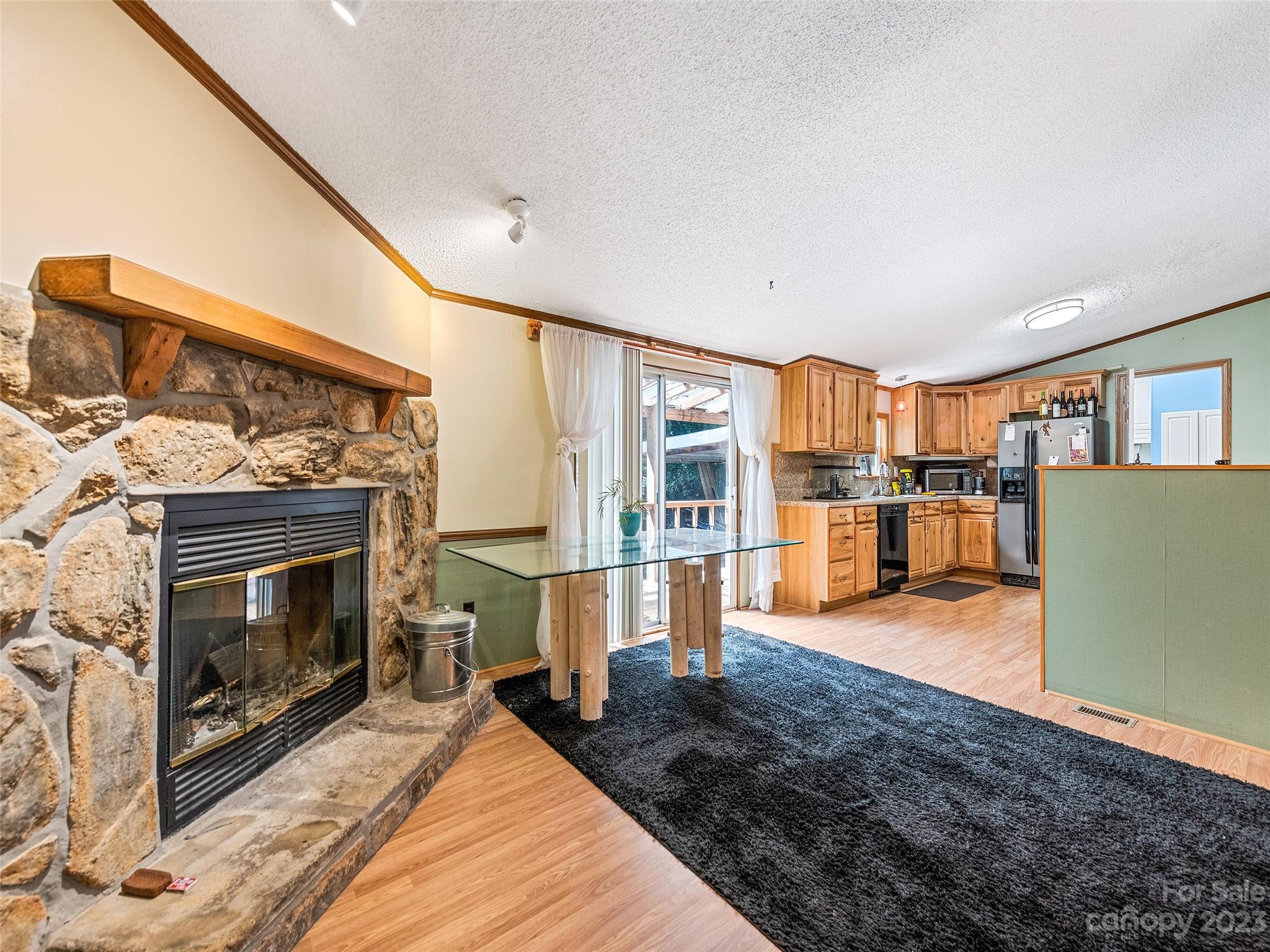 Mike Moody - Residential