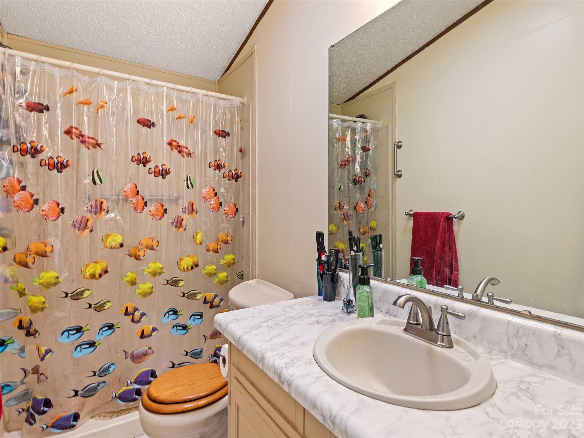 Mike Moody - Residential